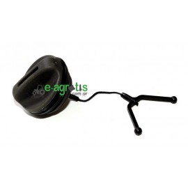 Τάπα καυσίμου - βενζίνης για αλυσοπρίονο JONSERED 2156 - 2159 